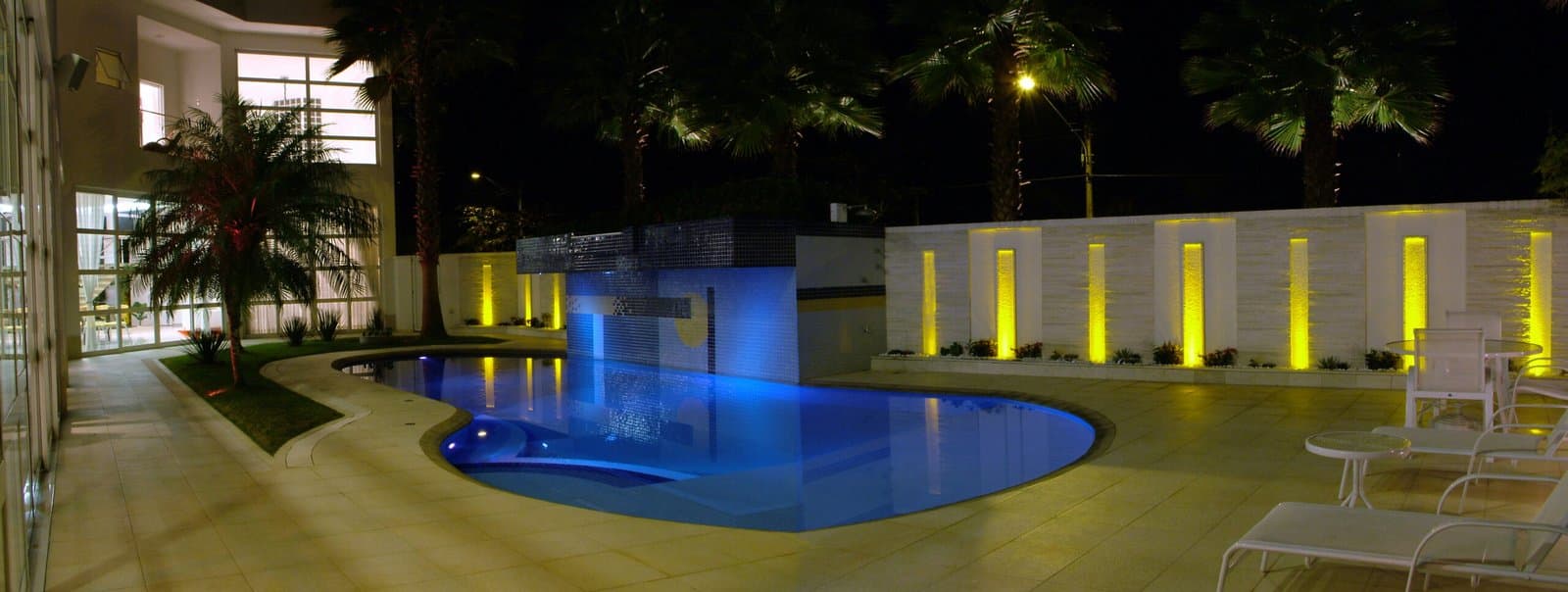 Jardim vertical