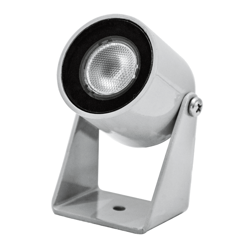 833P – 2,5W – IP68