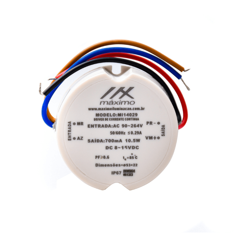 MI14029 – 10,5W