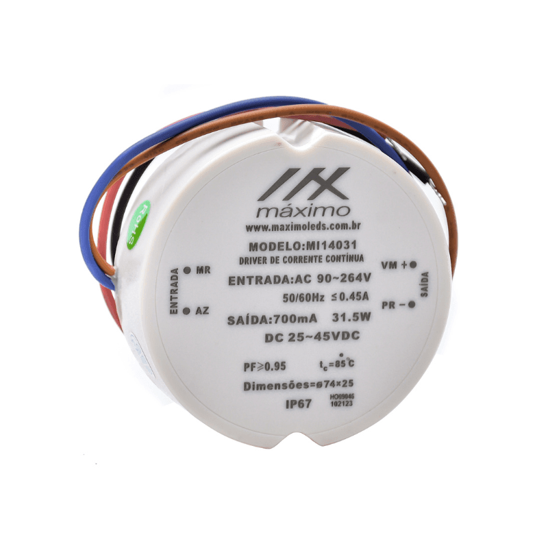MI14031 – 31,5W