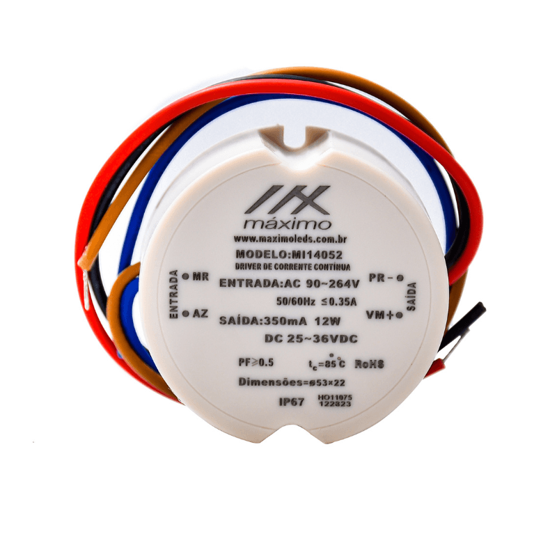 MI14052 – 12W